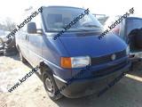 VW TRANSPORTER T4